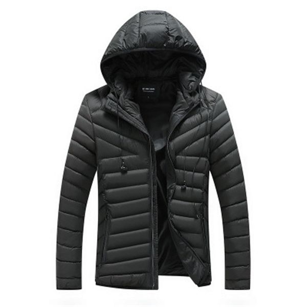 men jackets cotton clothes keep warm overcoat for male cotton clothes cold coat resistant cotton solid color jacket clothing outerwear, Black
men jackets cotton clothes keep warm overcoat for male cotton clothes cold coat resistant cotton solid color jacket clothing outerwear, Black