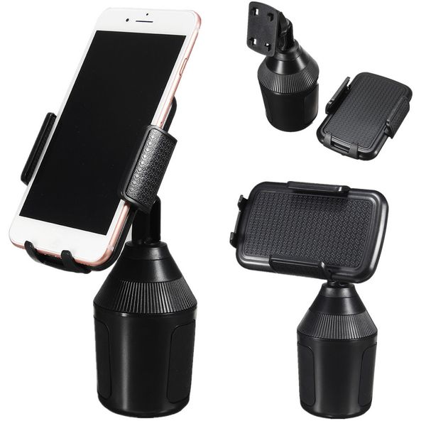 New Universal Auto Car Vehicle Bottle Adjustable Cup Holder Car Mount For Cell Phones WeatherTech
New Universal Auto Car Vehicle Bottle Adjustable Cup Holder Car Mount For Cell Phones WeatherTech