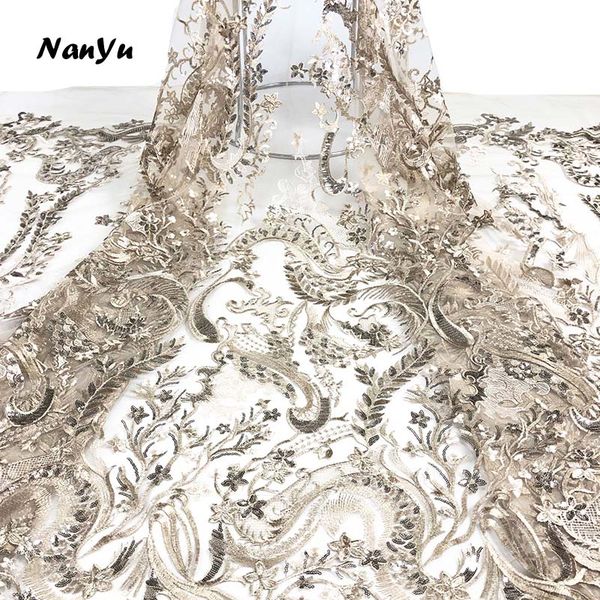 2019 new design lace fabric dragon embroidery mesh lace fabric sewing material, Pink;blue
2019 new design lace fabric dragon embroidery mesh lace fabric sewing material, Pink;blue