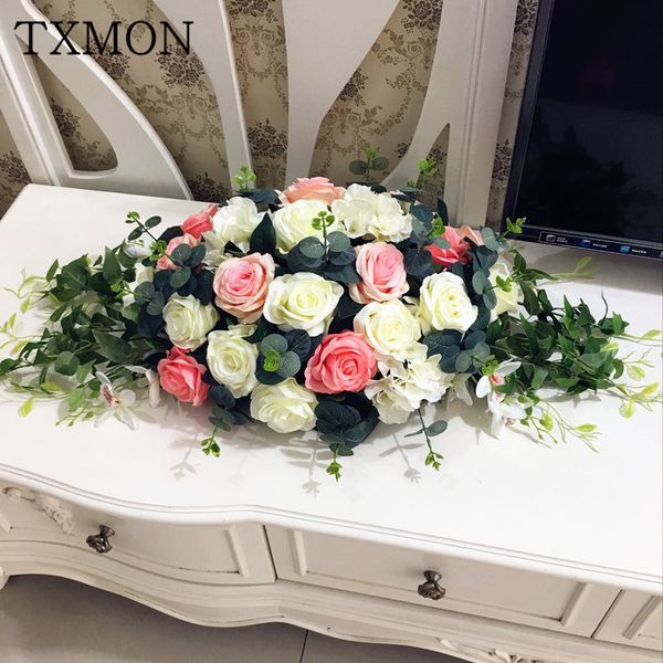 high silk artificial table flower l living room home wedding decoration flower arrangement floral sign in fake flowers wall
high silk artificial table flower l living room home wedding decoration flower arrangement floral sign in fake flowers wall