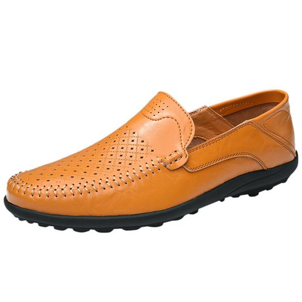 kancoold leather casual shoes men's summer fashion breathable shoes men casual soft bottom solid comfortable men, Black
kancoold leather casual shoes men's summer fashion breathable shoes men casual soft bottom solid comfortable men, Black