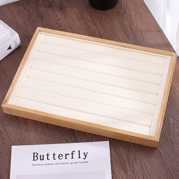 new fashion solid bamboo wood jewelry display tray earrings, pendant, bangle, bracelets display plate nature, Pink;blue
new fashion solid bamboo wood jewelry display tray earrings, pendant, bangle, bracelets display plate nature, Pink;blue
