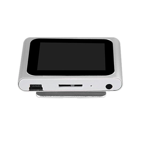 new sell lcd screen 6th mini clip mp4 player fm radio video games movie micro sd tf support 256mb-16gb 2019 fashion
new sell lcd screen 6th mini clip mp4 player fm radio video games movie micro sd tf support 256mb-16gb 2019 fashion