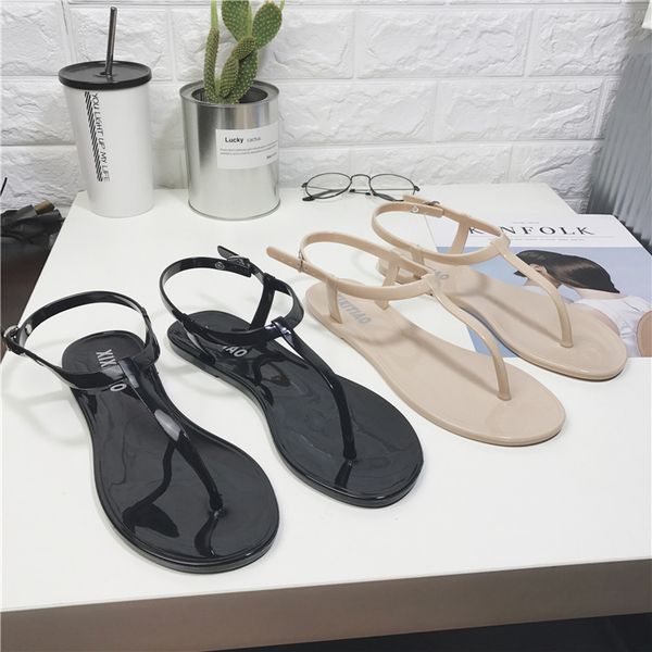 polali women t strap flat ankle buckle thong sandals female gladiator flip flops summer beach casual fashion vintage shoes jelly, Black
polali women t strap flat ankle buckle thong sandals female gladiator flip flops summer beach casual fashion vintage shoes jelly, Black