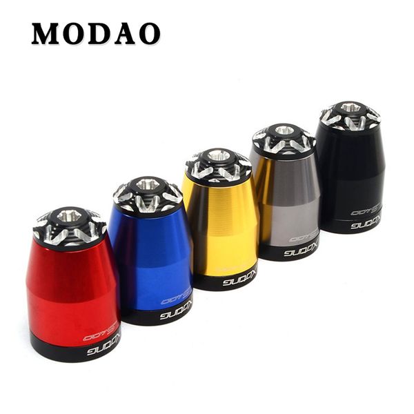for kymco xcitings400 xcitings400 cnc aluminum handlebar motorcycle balance gear plug slider handle rod end weight handle cover
for kymco xcitings400 xcitings400 cnc aluminum handlebar motorcycle balance gear plug slider handle rod end weight handle cover