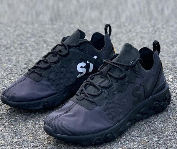 предстоящий react element 55 бренд cpfm jdi кроссовки smile дизайнерские кроссовки модный вид мужские женские спортивные тренеры hococal
предстоящий react element 55 бренд cpfm jdi кроссовки smile дизайнерские кроссовки модный вид мужские женские спортивные тренеры hococal