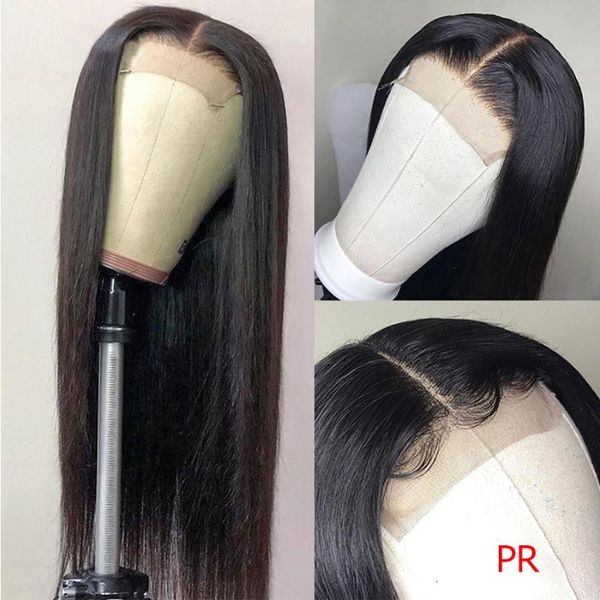 4x4 lace closure wig straight lace front wig 150% remy 8-28 inch malaysia human hair closure natural color, Black;brown
4x4 lace closure wig straight lace front wig 150% remy 8-28 inch malaysia human hair closure natural color, Black;brown