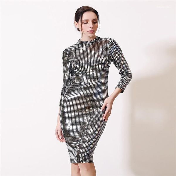 luxury womens party dresses autumn womens designer sequins dress womens night club bodycon dresses fashion, Black;gray
luxury womens party dresses autumn womens designer sequins dress womens night club bodycon dresses fashion, Black;gray
