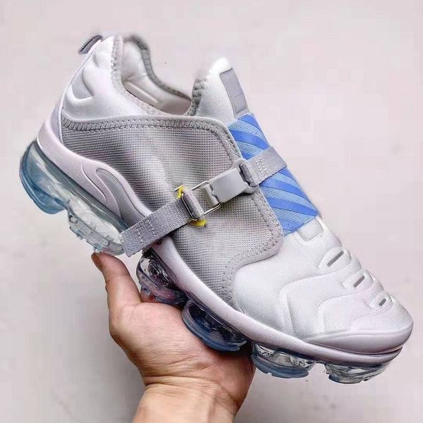 vmax plus paris utility vaperss mens running shoes tn plus 2.0 strap that wraps around air designer sneakers chaussures size 11 casual, Black
vmax plus paris utility vaperss mens running shoes tn plus 2.0 strap that wraps around air designer sneakers chaussures size 11 casual, Black