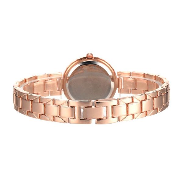 small delicate european beauty simple casual diamond bracelet watch suit stainless steel montre bracelet femme zegarek damski, Slivery;brown
small delicate european beauty simple casual diamond bracelet watch suit stainless steel montre bracelet femme zegarek damski, Slivery;brown