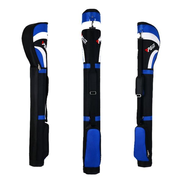 pgm golf gun bag ultra lightweight nylon package can hold 6-7 clubs bag outdoor practice training bags 2019 d0064
pgm golf gun bag ultra lightweight nylon package can hold 6-7 clubs bag outdoor practice training bags 2019 d0064