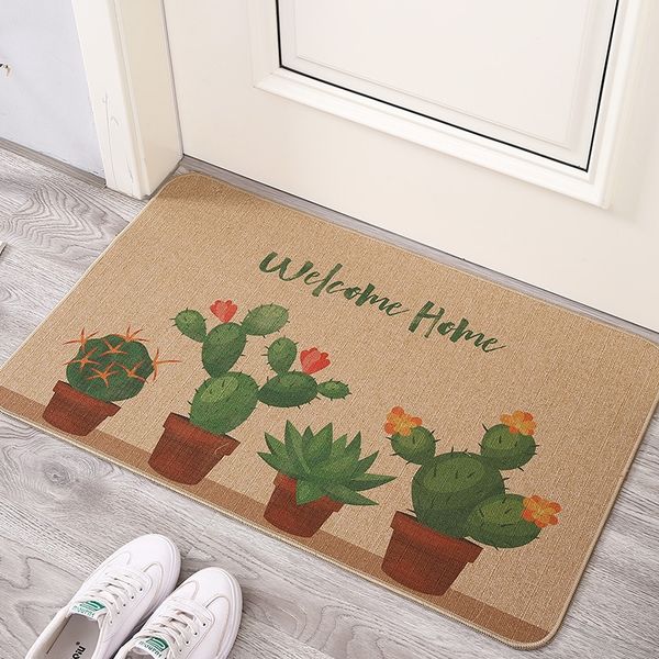 flax linen linen pad ki door flax rubber mat kitchen door mat foot pad anti-slip rubber
flax linen linen pad ki door flax rubber mat kitchen door mat foot pad anti-slip rubber
