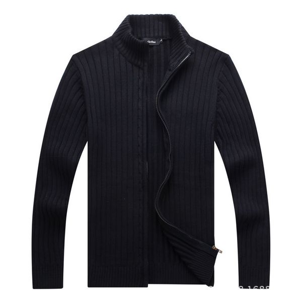 2020 autumn and winter men's sweaters men's casual long-sleeved v-neck striped sweater men's patchwork slim collar sweater a, White;black
2020 autumn and winter men's sweaters men's casual long-sleeved v-neck striped sweater men's patchwork slim collar sweater a, White;black