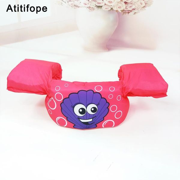 safety inflation children's swimming accessories swimming pool life jacket buoyancy vest baby learn to swim arm ring jacket
safety inflation children's swimming accessories swimming pool life jacket buoyancy vest baby learn to swim arm ring jacket