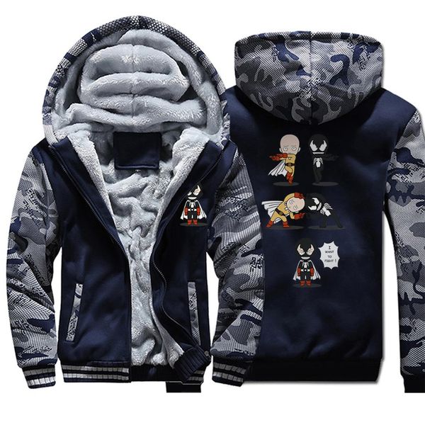 stronges thost ever one punch man spider man camo hoodies men fashion hoodie autumn hip hop plus size streetwear sportswear, Black
stronges thost ever one punch man spider man camo hoodies men fashion hoodie autumn hip hop plus size streetwear sportswear, Black