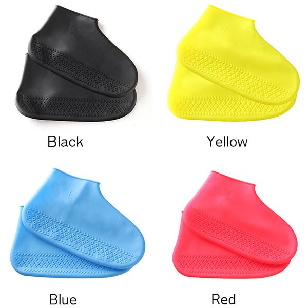 reusable waterproof shoe cover silicone material shoes protectors rain boots for kids indoor outdoor rainy days
reusable waterproof shoe cover silicone material shoes protectors rain boots for kids indoor outdoor rainy days