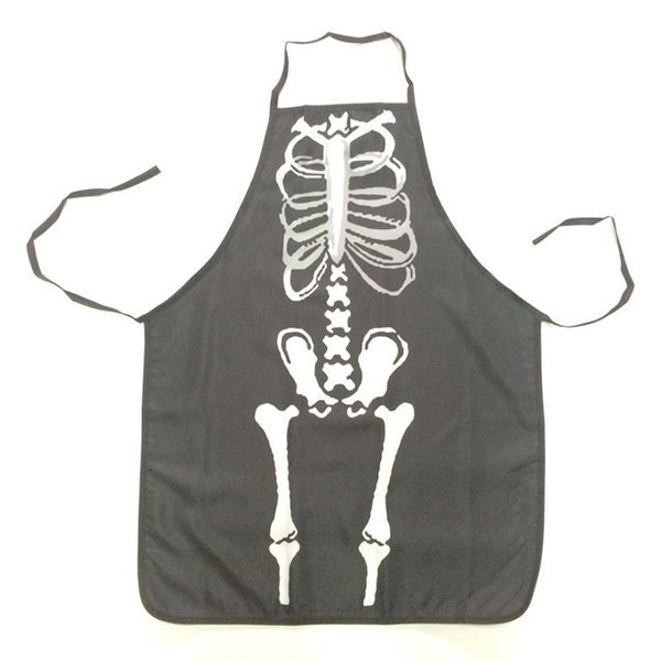 5pcs/lot 74cm*56cm halloween aprons skeleton printing kitchen apron dinner party cooking apron cozinha tablier cuisine pinafore
5pcs/lot 74cm*56cm halloween aprons skeleton printing kitchen apron dinner party cooking apron cozinha tablier cuisine pinafore