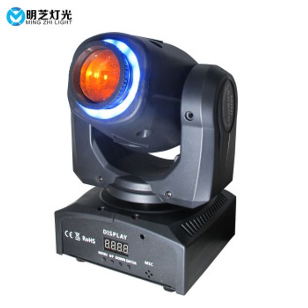 mzl-29 rgb spot effect moving head 30w light with rings dmx lamp bead to dj party
mzl-29 rgb spot effect moving head 30w light with rings dmx lamp bead to dj party