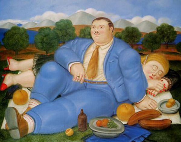 fernando botero fat girl -2 home decor handpainted &hd print oil painting on canvas wall art canvas pictures 200206
fernando botero fat girl -2 home decor handpainted &hd print oil painting on canvas wall art canvas pictures 200206