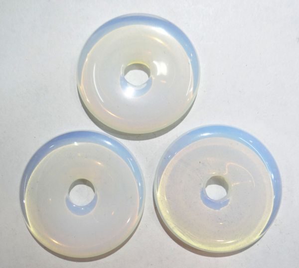 wholesale 15pcs natural opal stone donut charms pendants 40mm for jewelry making necklace pendant accessoriesaccess, Bronze;silver
wholesale 15pcs natural opal stone donut charms pendants 40mm for jewelry making necklace pendant accessoriesaccess, Bronze;silver