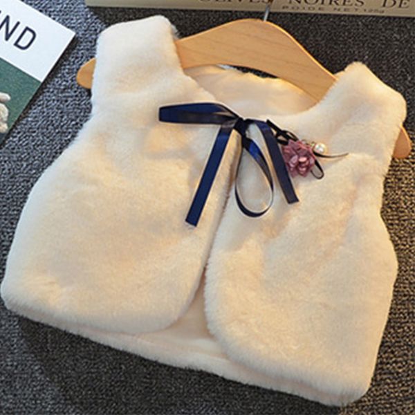 fashion winter children's warm vest sweet and lovely shawl sweater vest brooch decoration casual warm children's clothing, Blue
fashion winter children's warm vest sweet and lovely shawl sweater vest brooch decoration casual warm children's clothing, Blue
