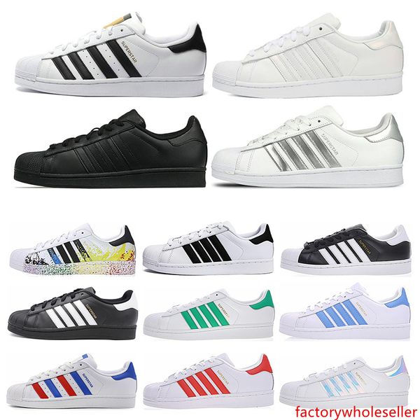 designer superstars women men casual shoes white black green superstars 80s pride flat sneakers super star women sneakers size 36-45
designer superstars women men casual shoes white black green superstars 80s pride flat sneakers super star women sneakers size 36-45