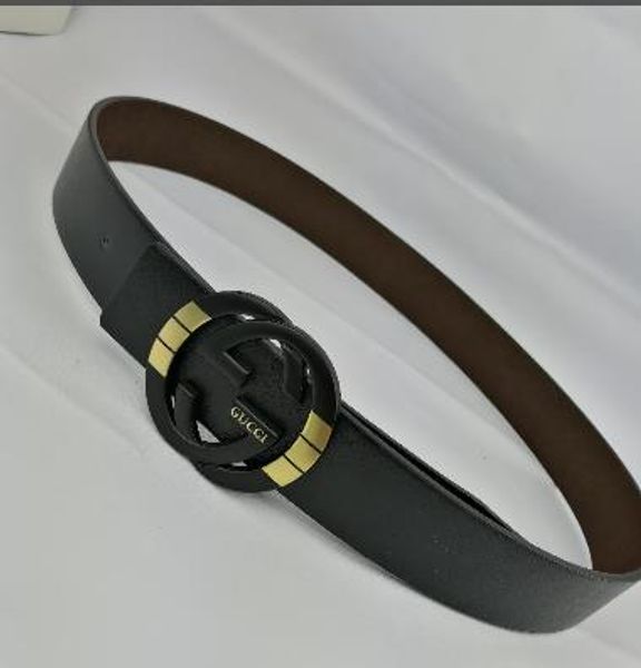2020 fashion design belt, packaging is also beautiful, designed for fashion people, quality assurance, temperament, black gold belt, 3.5cm, Black;brown 
2020 fashion design belt, packaging is also beautiful, designed for fashion people, quality assurance, temperament, black gold belt, 3.5cm, Black;brown