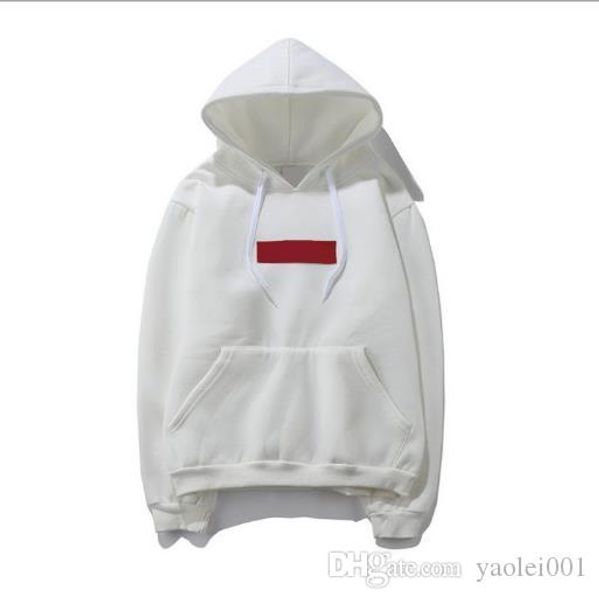 new men's designer fashion hoodie autumn explosion classic embroidery seal couple casual hood plus velvet jacket, Black
new men's designer fashion hoodie autumn explosion classic embroidery seal couple casual hood plus velvet jacket, Black