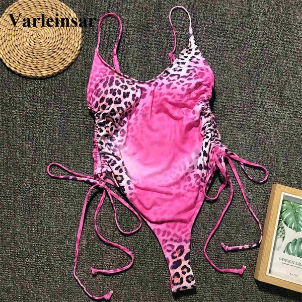 4 colors 2019 women swimwear lace up thong one piece swimsuit female bather padded bathing suit swim v1381, White;black
4 colors 2019 women swimwear lace up thong one piece swimsuit female bather padded bathing suit swim v1381, White;black