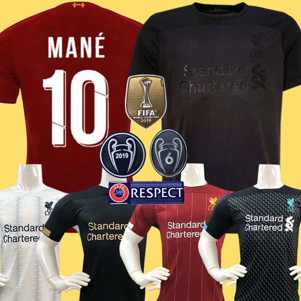liverpoollvp mohamed m. salah soccer jersey football shirt 19 20 virgil mane firmino keita shaqiri goalkeeper men + kids kit uniforms, Black;yellow
liverpoollvp mohamed m. salah soccer jersey football shirt 19 20 virgil mane firmino keita shaqiri goalkeeper men + kids kit uniforms, Black;yellow