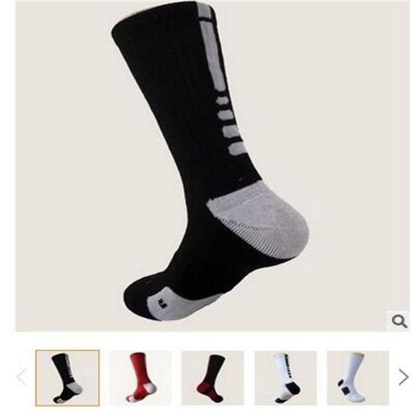 striped usa professional elite basketball socks long knee athletic sport socks mens compression thermal winter socks wholesales quality, Black 
striped usa professional elite basketball socks long knee athletic sport socks mens compression thermal winter socks wholesales quality, Black