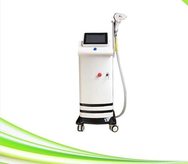 spa salon beauty studio center 808 diode laser hair removal machine 808nm diode laser hair removal, Black
spa salon beauty studio center 808 diode laser hair removal machine 808nm diode laser hair removal, Black