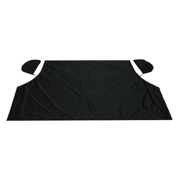 car waterproof magnet windshield windscreen cover snow frost sunshade protector 
car waterproof magnet windshield windscreen cover snow frost sunshade protector