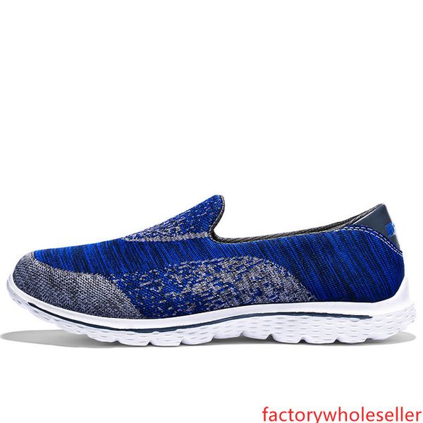 dark blue spring/summer men shoes couple walking shoes breathable soft fly woven lovers sporting lightweight flats slip-on shoe
dark blue spring/summer men shoes couple walking shoes breathable soft fly woven lovers sporting lightweight flats slip-on shoe