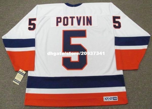 wholesale mens denis potvin new york islanders 1982 ccm vintage home retro hockey jersey, Black;red
wholesale mens denis potvin new york islanders 1982 ccm vintage home retro hockey jersey, Black;red