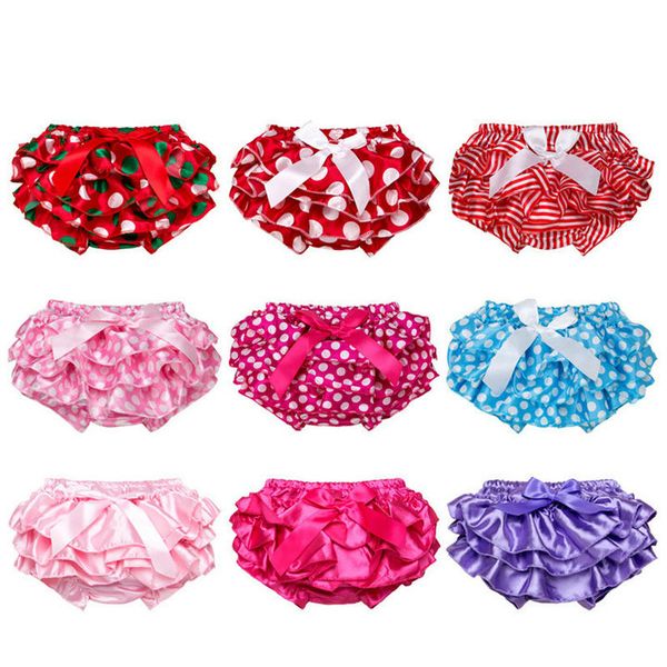 multicolor baby bloomers toddler infant flouncing bow dots satin briefs bloomer pp pants underwear girls panties kids boutique clothing, Camo
multicolor baby bloomers toddler infant flouncing bow dots satin briefs bloomer pp pants underwear girls panties kids boutique clothing, Camo