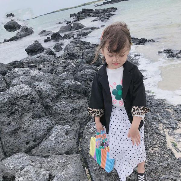 kids blazers spring autumn casual suit jackets clothing single breasted print regular loose comfortable children clothes, Blue;gray
kids blazers spring autumn casual suit jackets clothing single breasted print regular loose comfortable children clothes, Blue;gray
