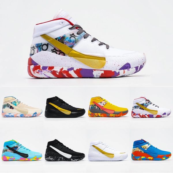 2020 new kd13 ep men basketball shoes yellow green blue black white outdoor sports shoes 40-46, White;red
2020 new kd13 ep men basketball shoes yellow green blue black white outdoor sports shoes 40-46, White;red
