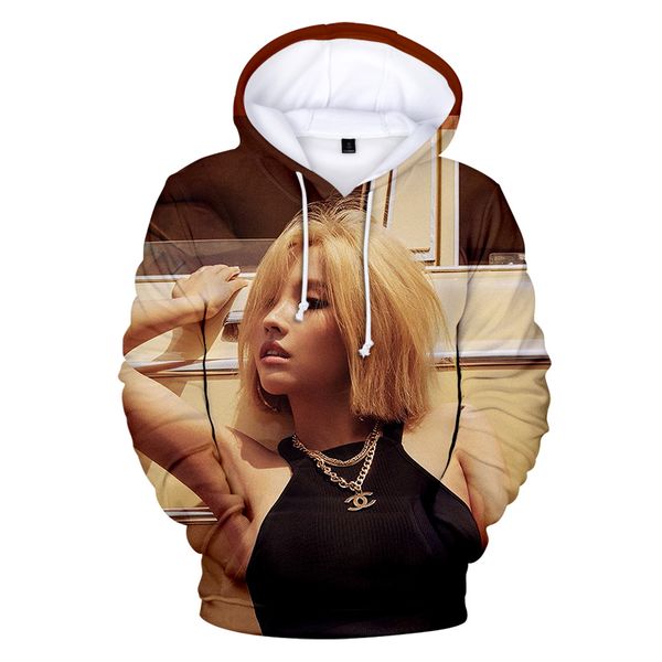2019 (g)i-dle hoodies 3d print sweatshirts harajuku long sleeve (g)i-dle clothes new hooded plus size, Black
2019 (g)i-dle hoodies 3d print sweatshirts harajuku long sleeve (g)i-dle clothes new hooded plus size, Black