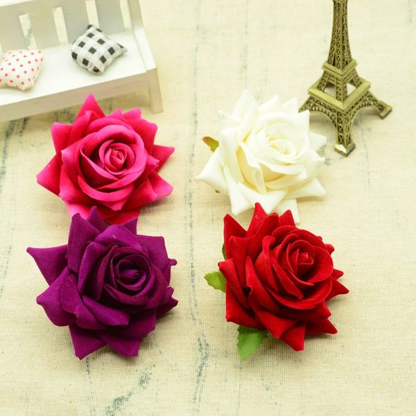 100pcs quality artificial flowers for christmas home decoration wedding bridal accessories diy wreath gifts a cap silk roses
100pcs quality artificial flowers for christmas home decoration wedding bridal accessories diy wreath gifts a cap silk roses
