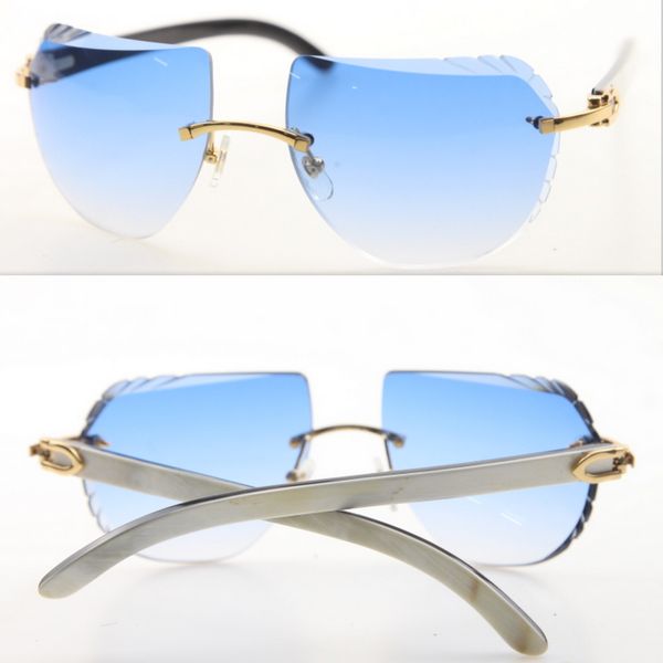 оптовая новый rimless внутри белый черный рог буйвола солнцезащитные очки резные new 8200763 rimless очки новый моде классические солнцезащи, White;black
оптовая новый rimless внутри белый черный рог буйвола солнцезащитные очки резные new 8200763 rimless очки новый моде классические солнцезащи, White;black