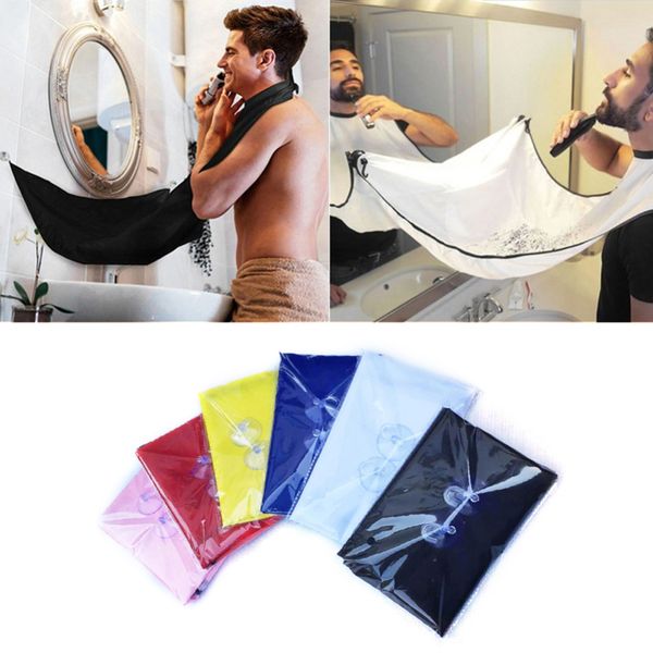 man beard apron 120x80cm beard care shave apron waterproof bathroom facial hair bib clean aprons household cleaning protector
man beard apron 120x80cm beard care shave apron waterproof bathroom facial hair bib clean aprons household cleaning protector