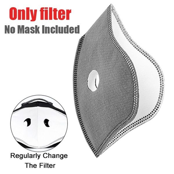 горячие продажи маска прокладка активированный уголь фильтр изолировать 99% пыли химических веществ паров 5 слой защитная маска прокладка за
горячие продажи маска прокладка активированный уголь фильтр изолировать 99% пыли химических веществ паров 5 слой защитная маска прокладка за