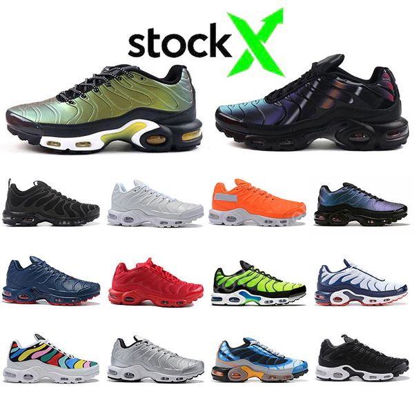 new style just tn plus se running shoes triple black white og hyper blue scream green deluxe mens trainers designer sports sneakers 36-46
new style just tn plus se running shoes triple black white og hyper blue scream green deluxe mens trainers designer sports sneakers 36-46
