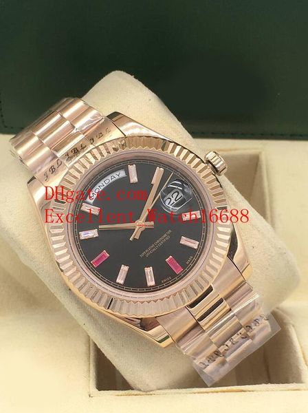 10 colour quality mens watches 41 mm 118239 218235 228238 118238 day date president asia 2813 movement automatic mens watch watches chr, Slivery;brown
10 colour quality mens watches 41 mm 118239 218235 228238 118238 day date president asia 2813 movement automatic mens watch watches chr, Slivery;brown