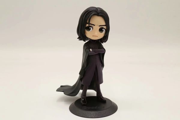 animation toys wholesale q edition harry potter owl big eye professor snape model decoration
animation toys wholesale q edition harry potter owl big eye professor snape model decoration