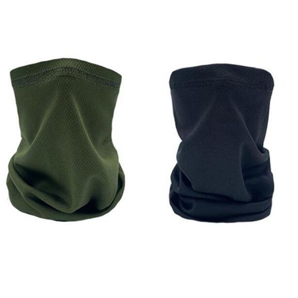 2pcs cycling headscarf sun uv protection neck gaiter scarf reusable dustscarf fishing hiking for men women, Black
2pcs cycling headscarf sun uv protection neck gaiter scarf reusable dustscarf fishing hiking for men women, Black