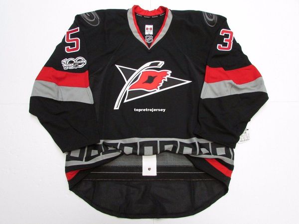 custom skinner carolina hurricanes third 100th anniversary edge 2.0 7287 jersey stitch add any number any name mens hockey jersey xs-5, Black;red
custom skinner carolina hurricanes third 100th anniversary edge 2.0 7287 jersey stitch add any number any name mens hockey jersey xs-5, Black;red