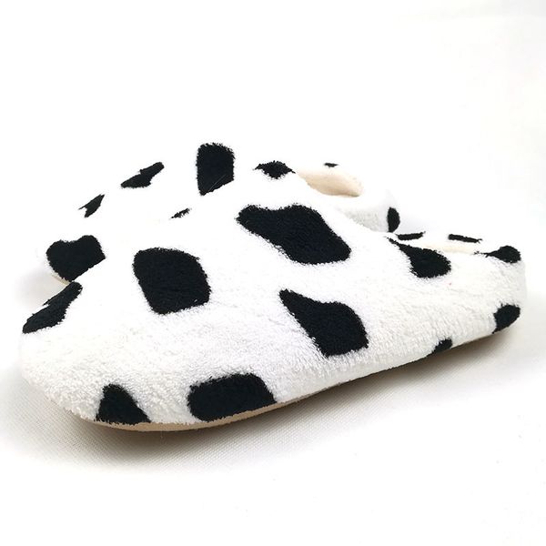 new 3 colors soft sole suede plush spring autumn winter home slippers women indoor\floor print cow lip prints slippers, Black
new 3 colors soft sole suede plush spring autumn winter home slippers women indoor\floor print cow lip prints slippers, Black