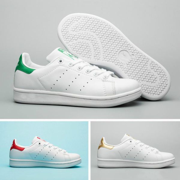 new fall white shoes sneakers women men casual shoes leather sport classic female flat lovers sapatos femininos shoes, Black
new fall white shoes sneakers women men casual shoes leather sport classic female flat lovers sapatos femininos shoes, Black